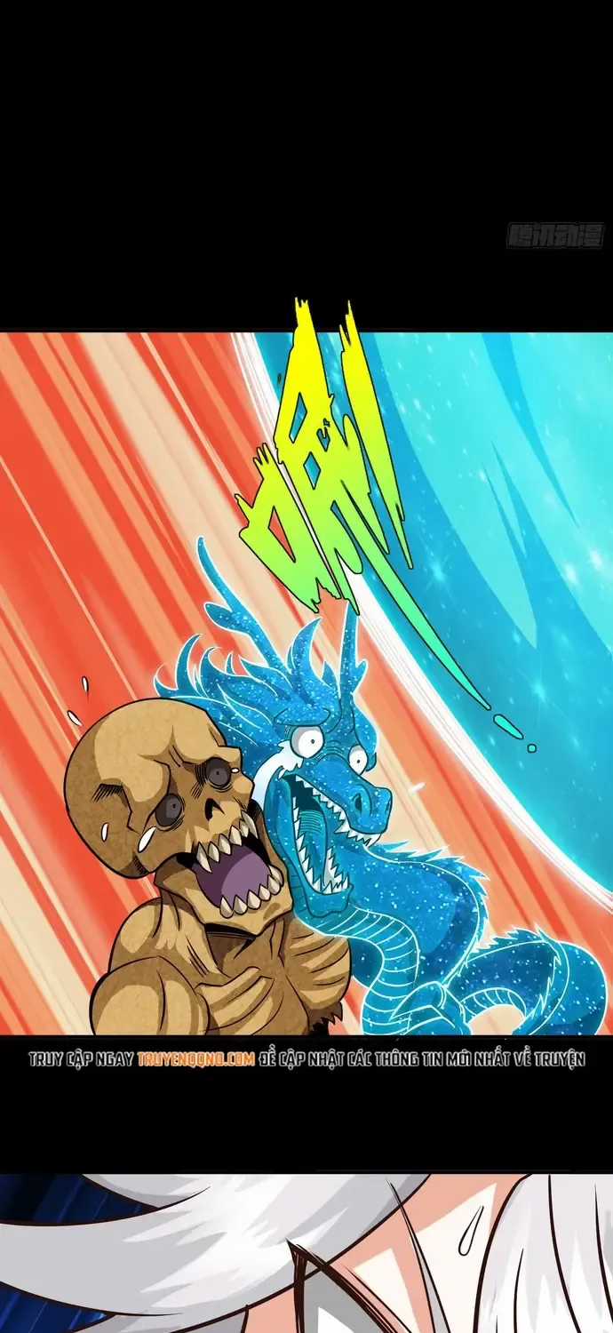 Chư Thiên Ký - Chapter 403 - Trang 8