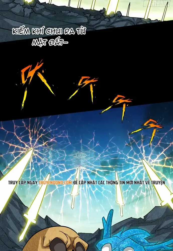 Chư Thiên Ký - Chapter 403 - Trang 10