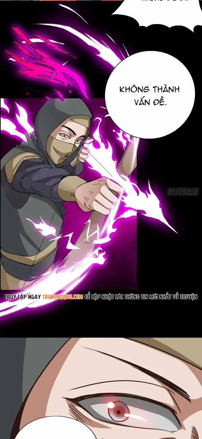 Chư Thiên Ký - Chapter 404 - Trang 12