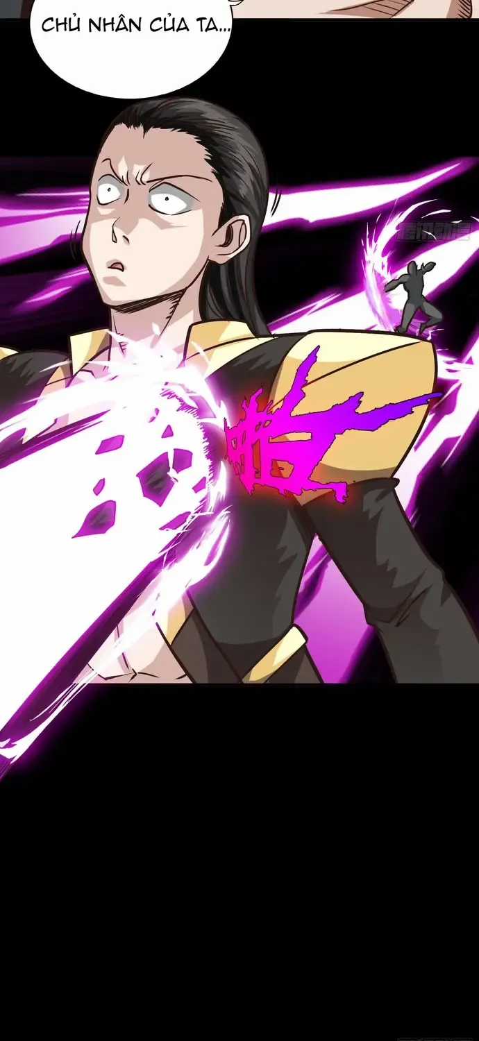 Chư Thiên Ký - Chapter 404 - Trang 13