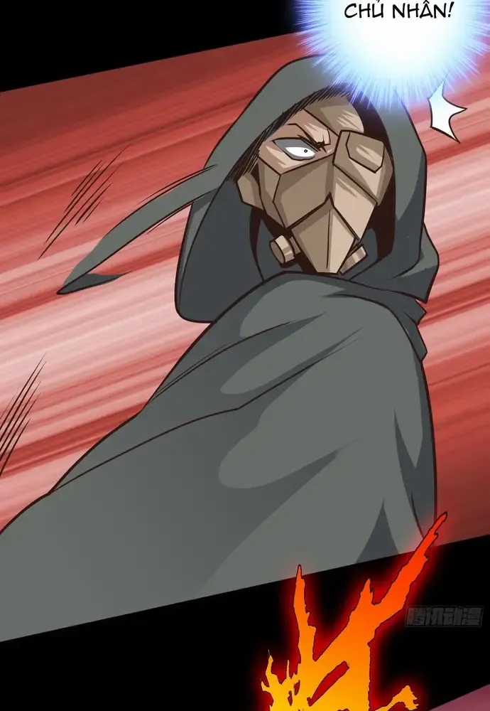 Chư Thiên Ký - Chapter 404 - Trang 15