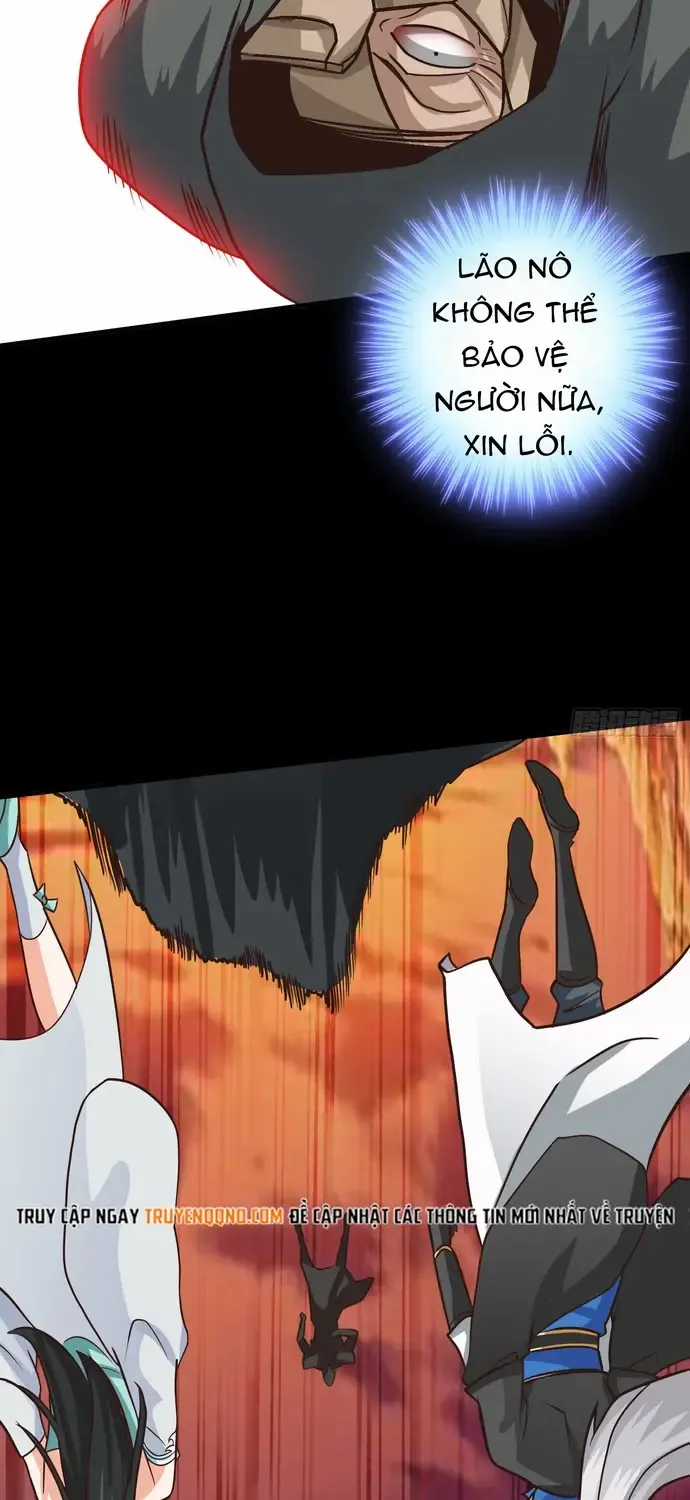 Chư Thiên Ký - Chapter 404 - Trang 17