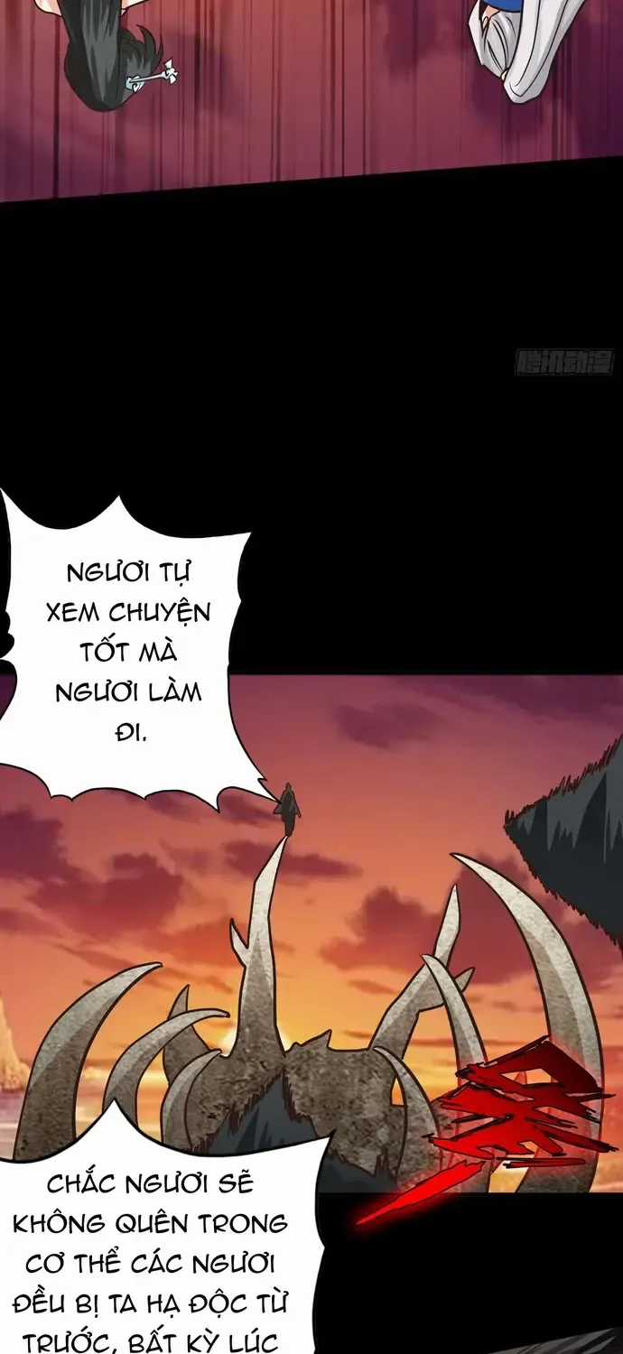 Chư Thiên Ký - Chapter 404 - Trang 18
