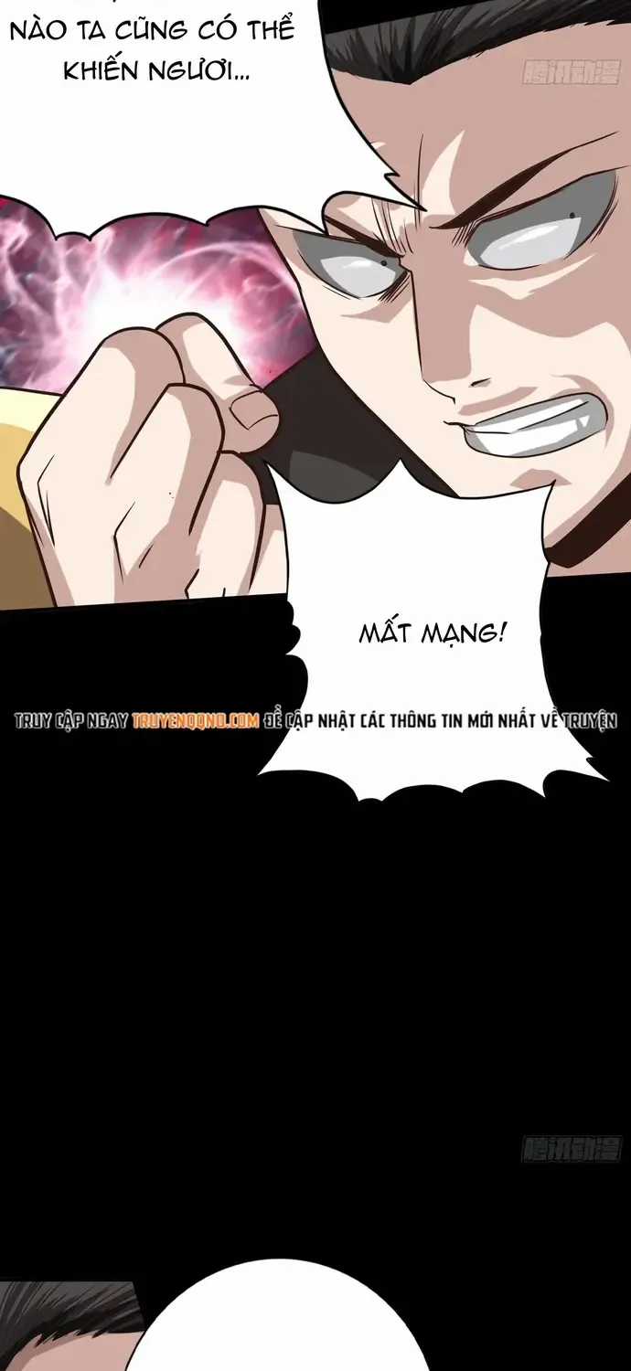 Chư Thiên Ký - Chapter 404 - Trang 19