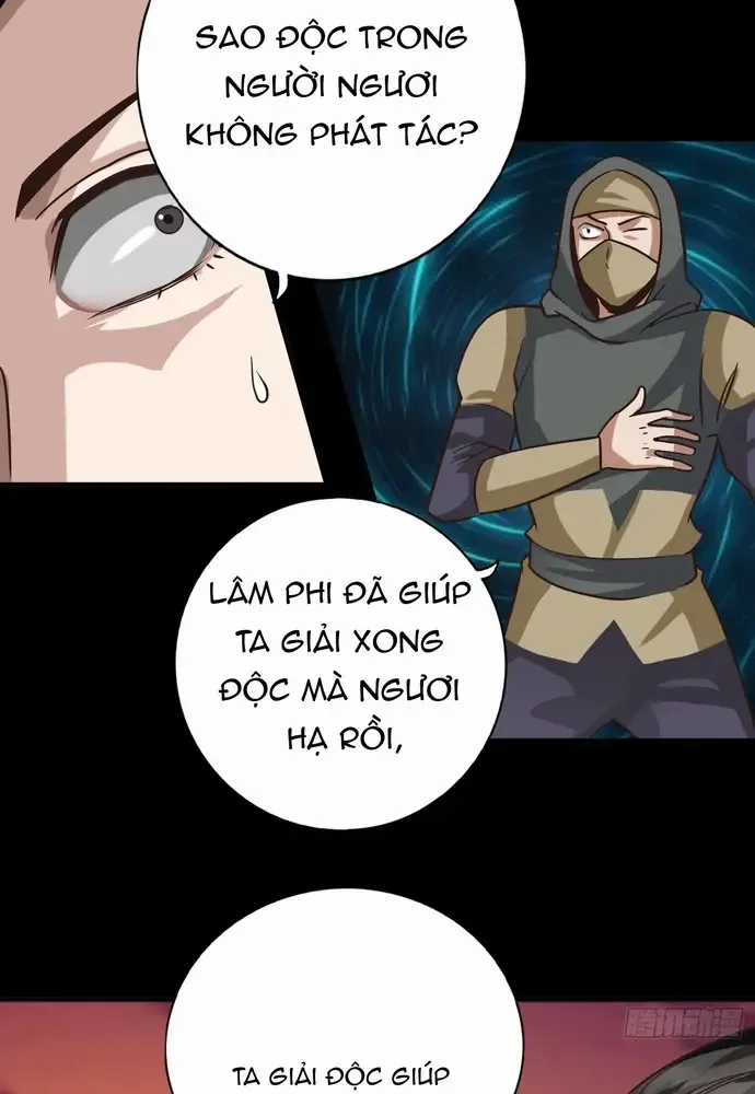 Chư Thiên Ký - Chapter 404 - Trang 20