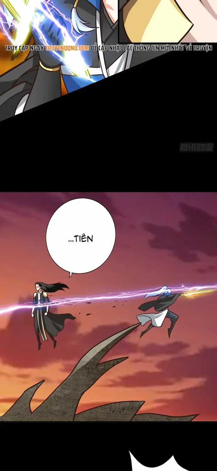 Chư Thiên Ký - Chapter 404 - Trang 23
