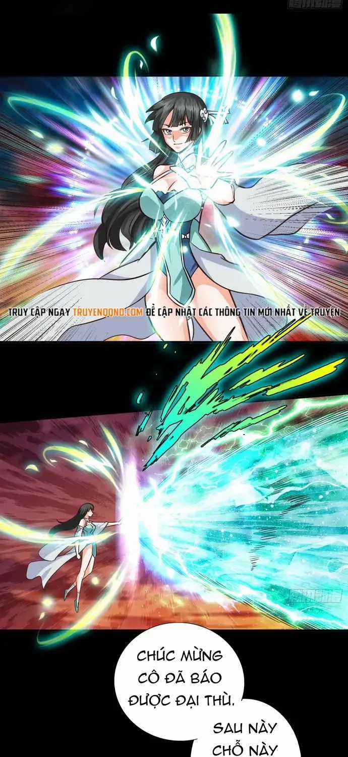 Chư Thiên Ký - Chapter 404 - Trang 26