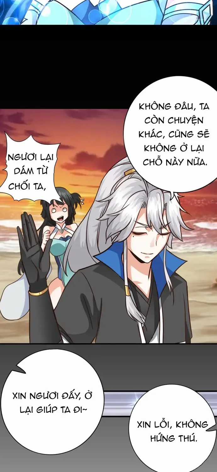 Chư Thiên Ký - Chapter 404 - Trang 28