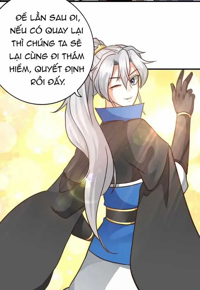 Chư Thiên Ký - Chapter 404 - Trang 30