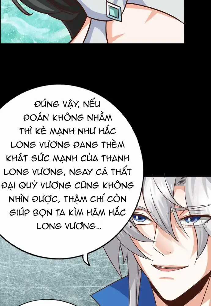 Chư Thiên Ký - Chapter 404 - Trang 5