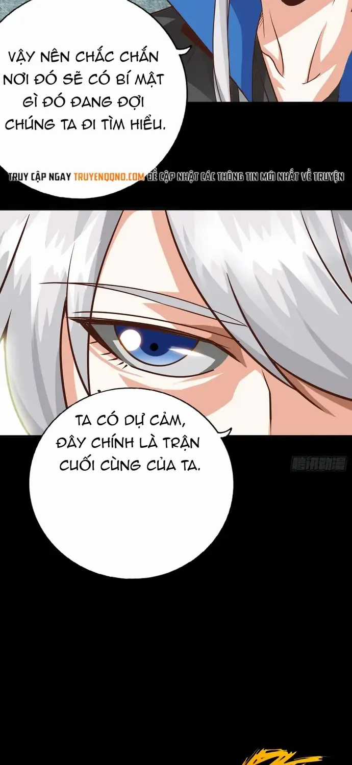 Chư Thiên Ký - Chapter 404 - Trang 6