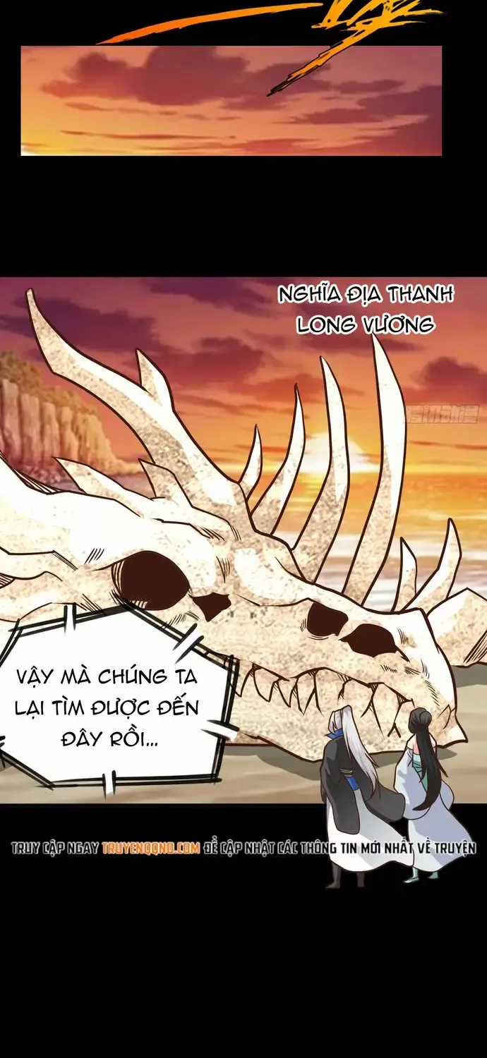 Chư Thiên Ký - Chapter 404 - Trang 7