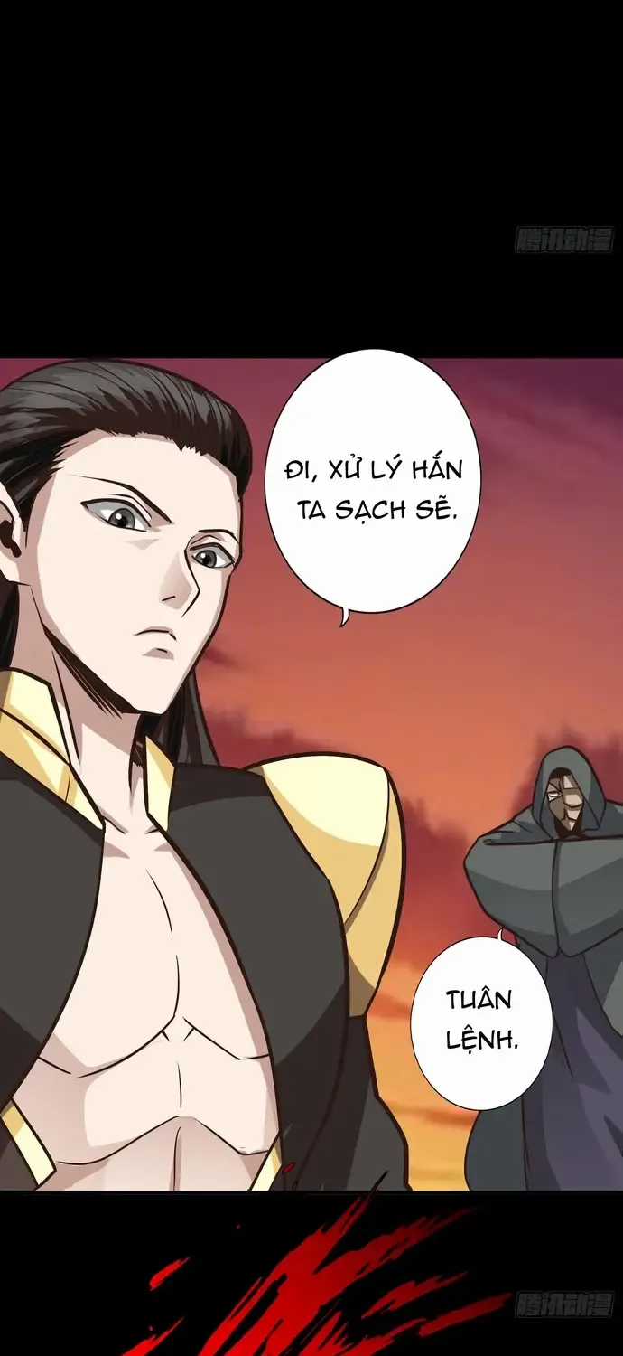 Chư Thiên Ký - Chapter 404 - Trang 8