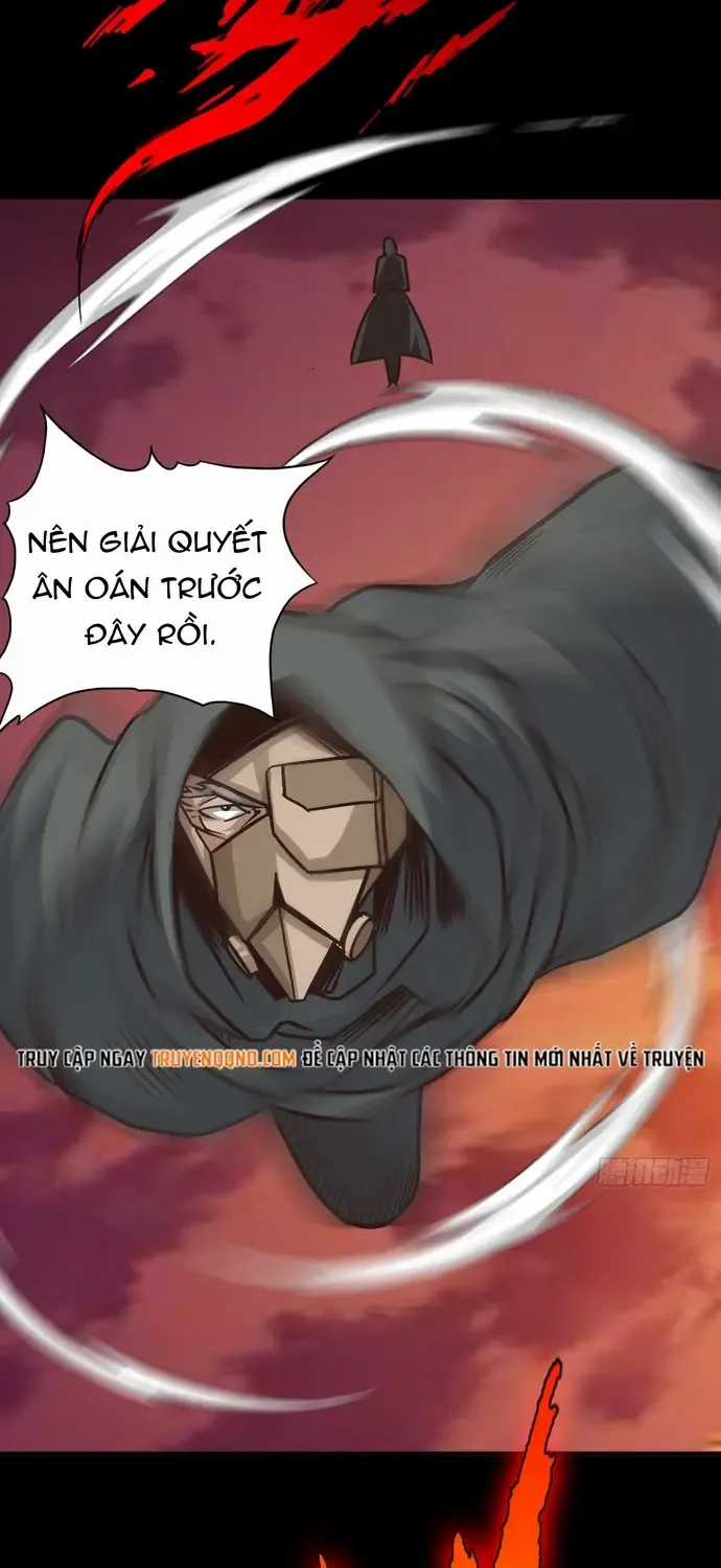 Chư Thiên Ký - Chapter 404 - Trang 9