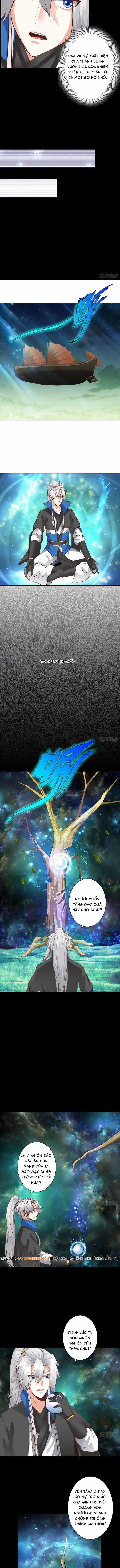 Chư Thiên Ký - Chương 383 - Trang 2
