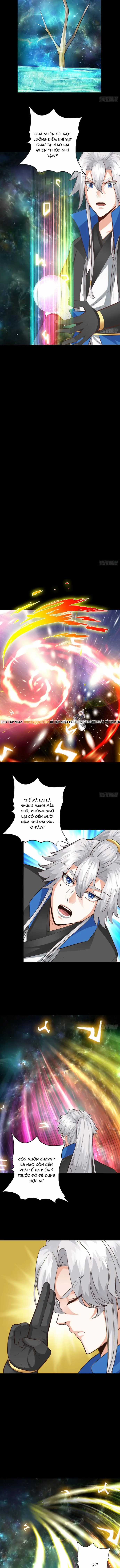 Chư Thiên Ký - Chương 383 - Trang 3