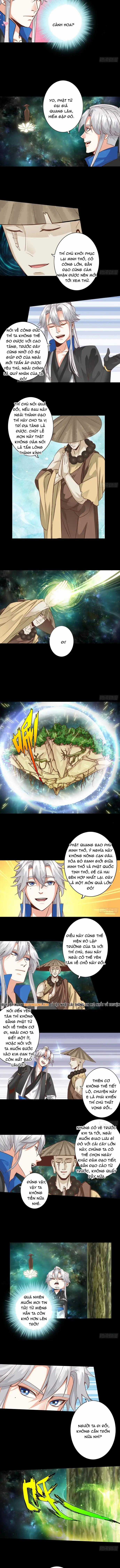 Chư Thiên Ký - Chương 384 - Trang 2