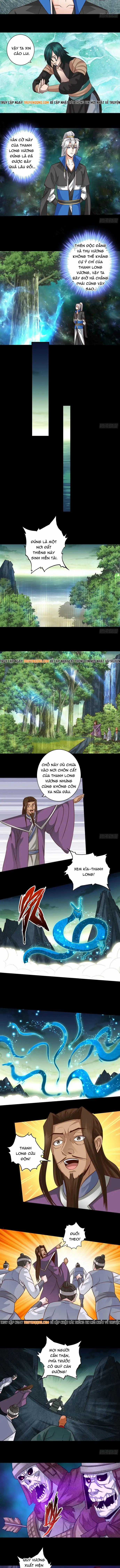 Chư Thiên Ký - Chương 385 - Trang 2