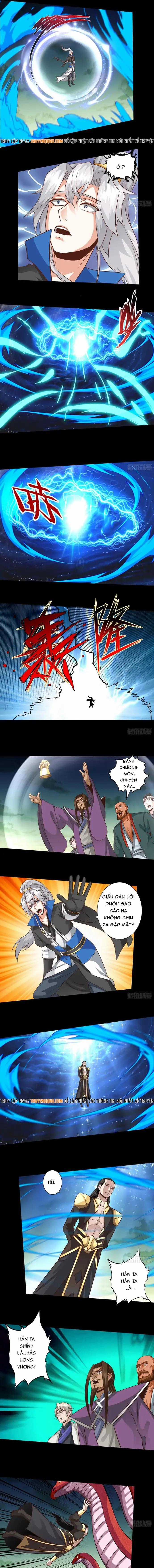 Chư Thiên Ký - Chương 389 - Trang 2