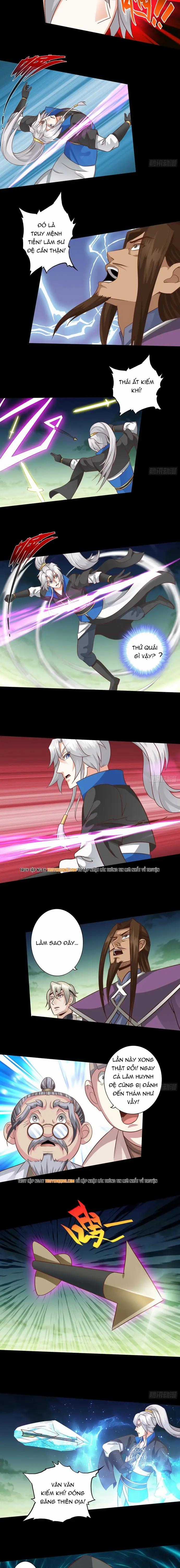 Chư Thiên Ký - Chương 391 - Trang 3