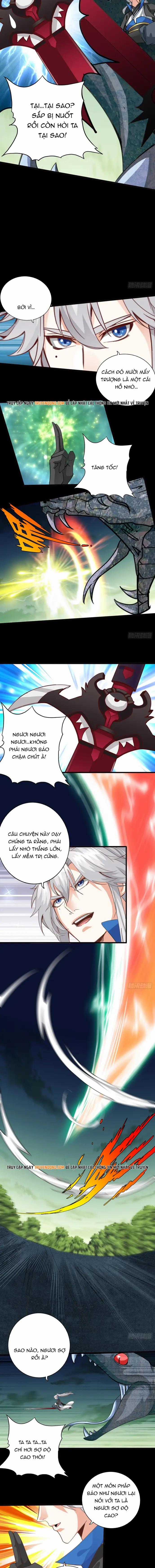 Chư Thiên Ký - Chương 397 - Trang 2