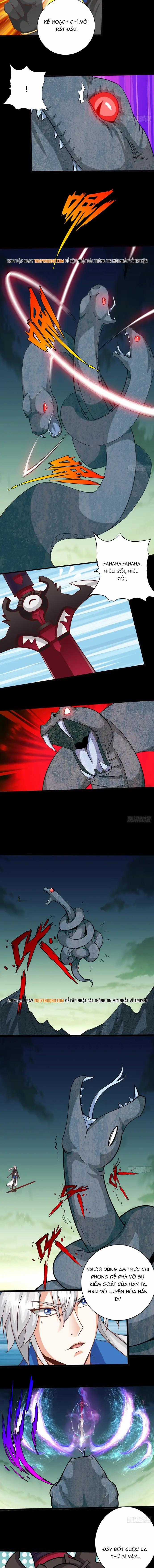 Chư Thiên Ký - Chương 397 - Trang 3