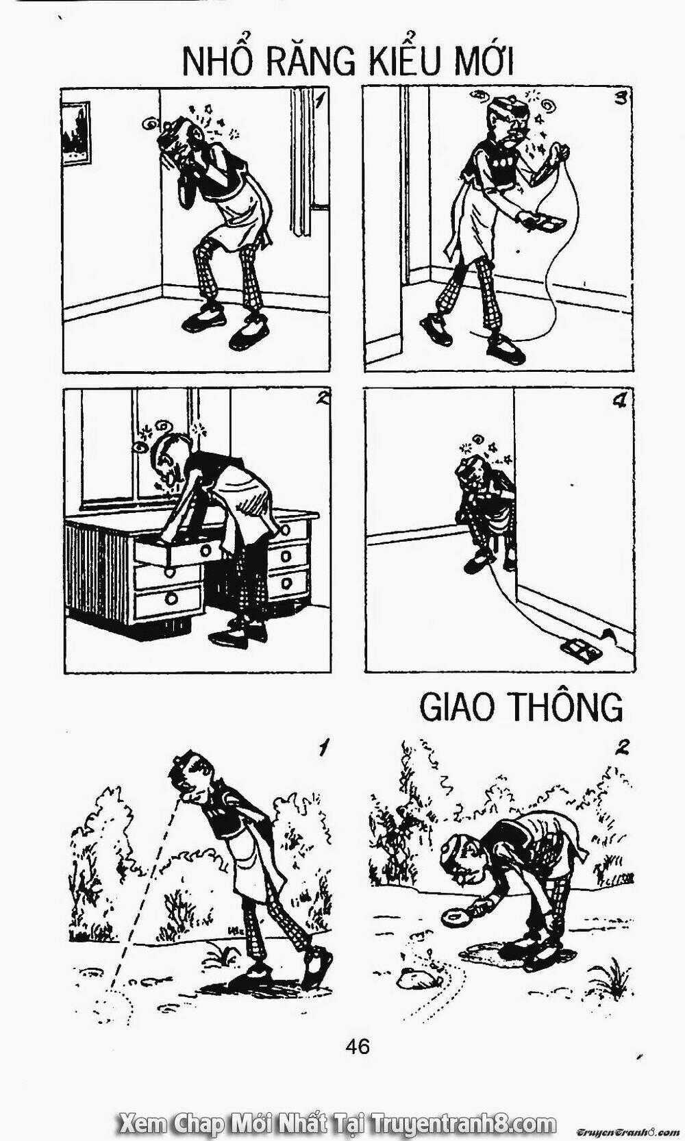 Chú Thoong - Chapter 100 - Trang 2