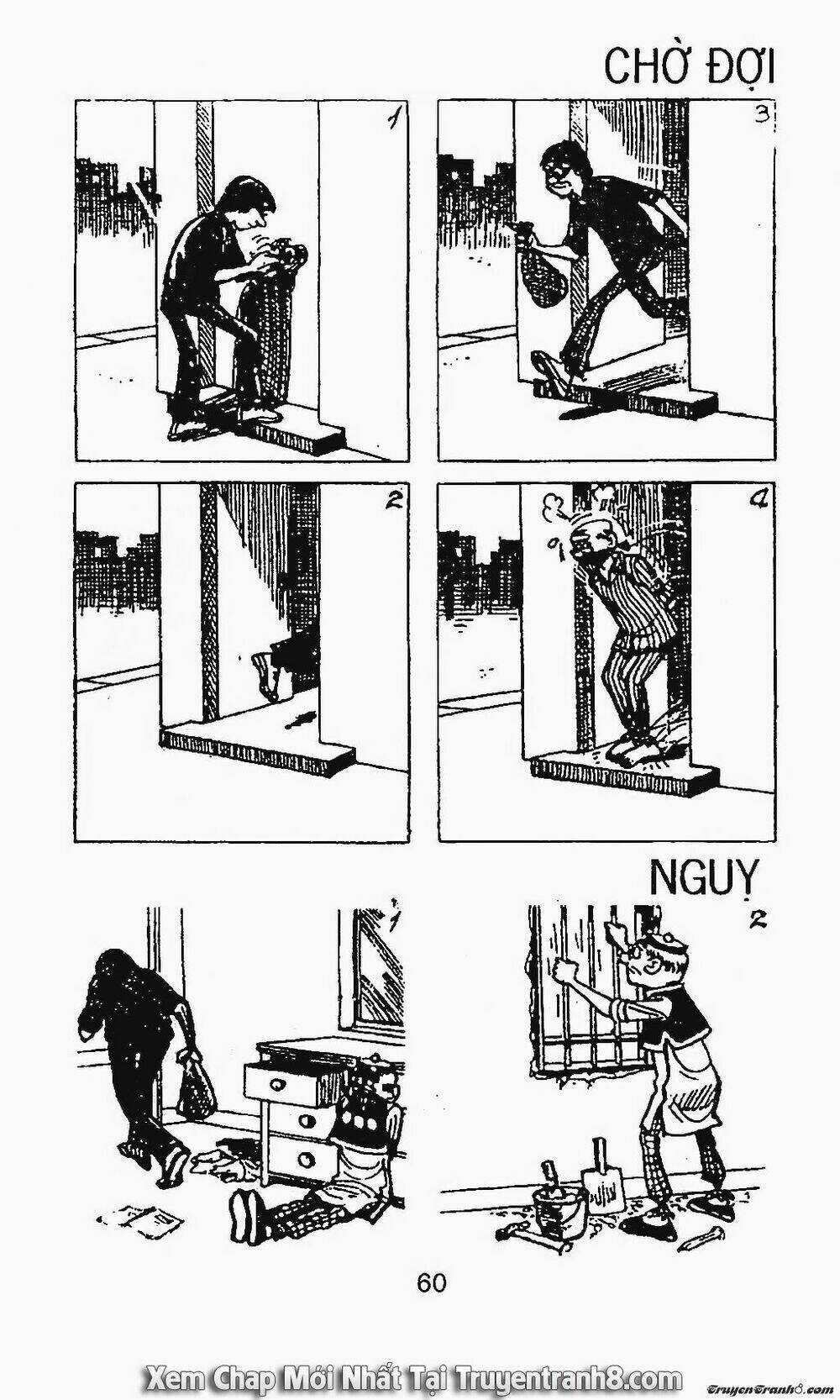 Chú Thoong - Chapter 100 - Trang 16