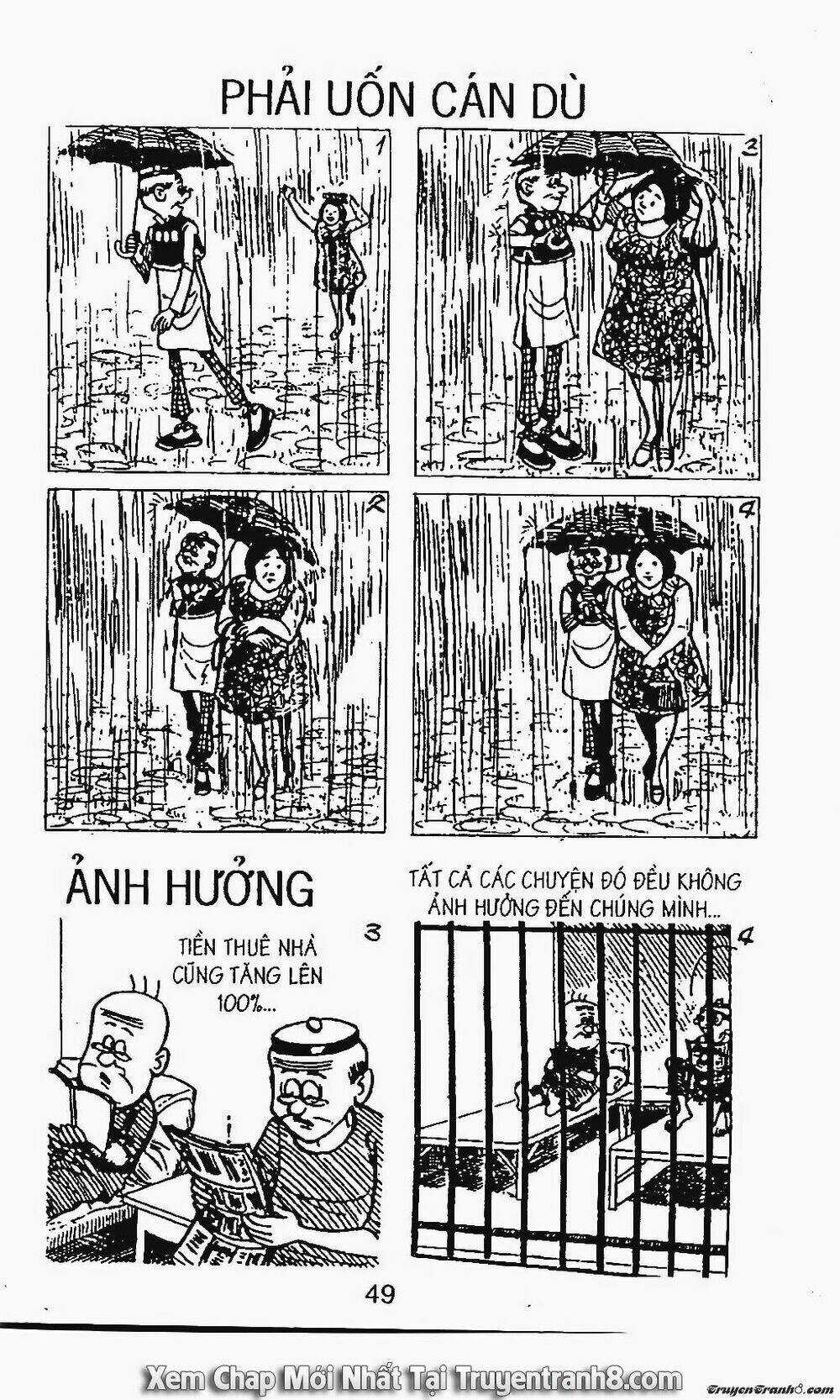 Chú Thoong - Chapter 100 - Trang 5