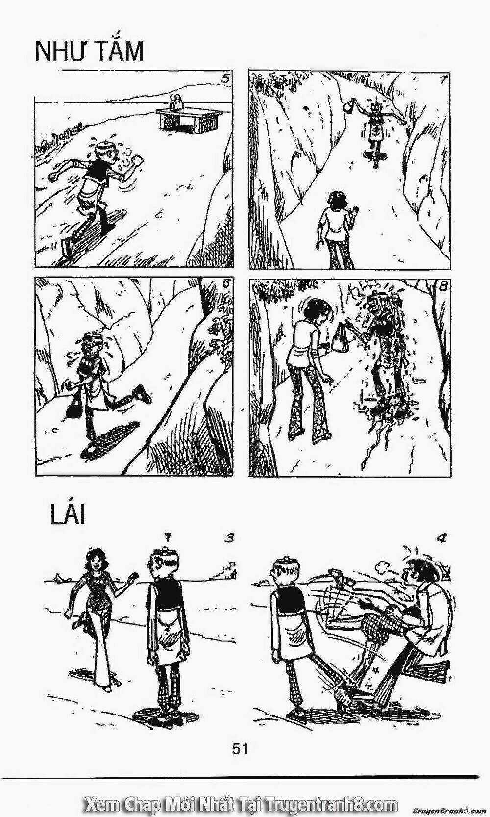 Chú Thoong - Chapter 100 - Trang 7