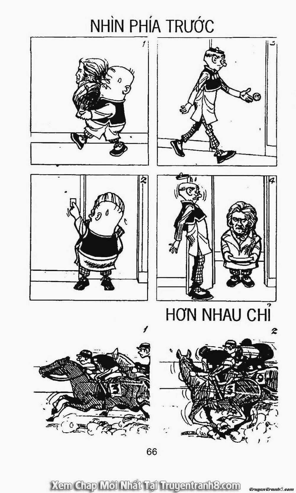 Chú Thoong - Chapter 101 - Trang 2