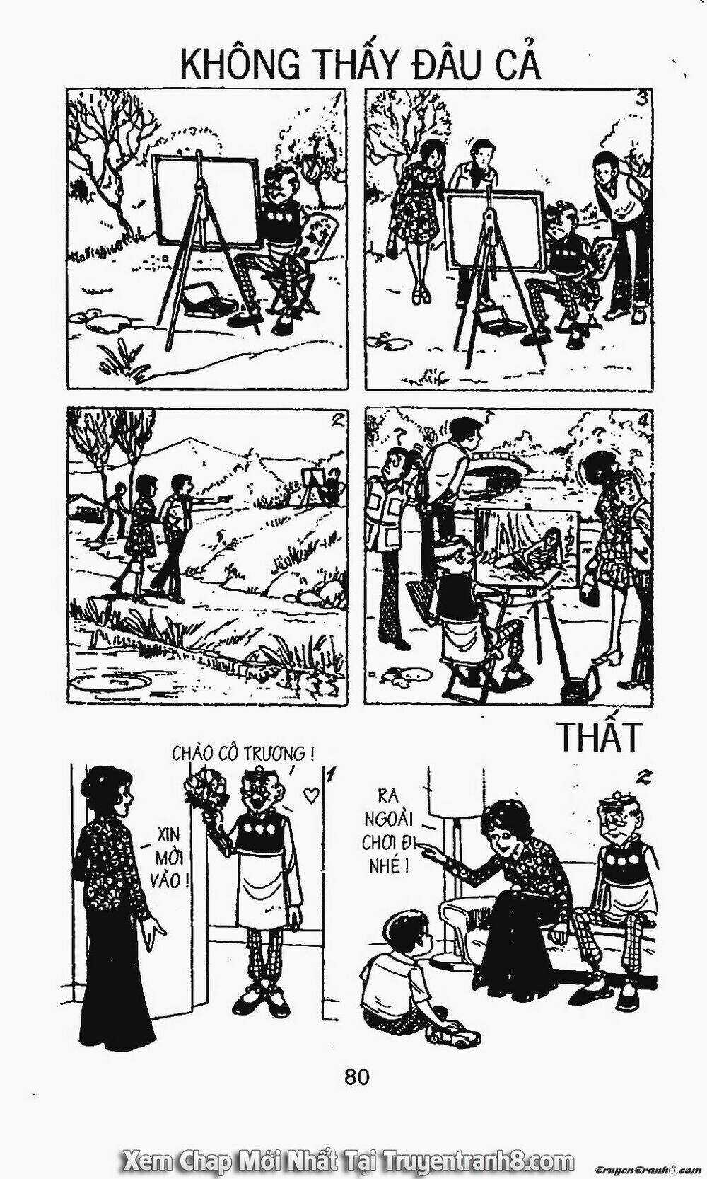 Chú Thoong - Chapter 101 - Trang 16