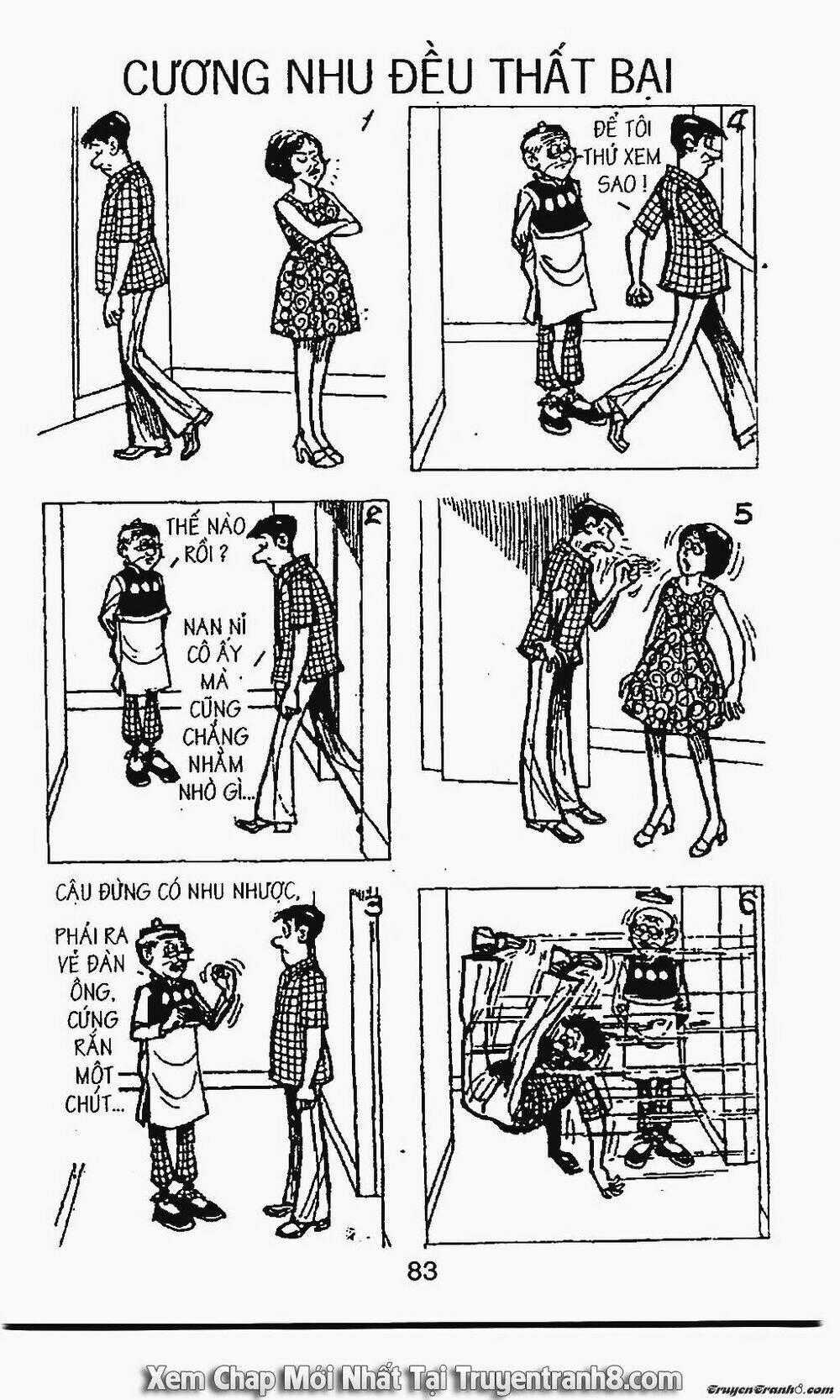 Chú Thoong - Chapter 101 - Trang 19