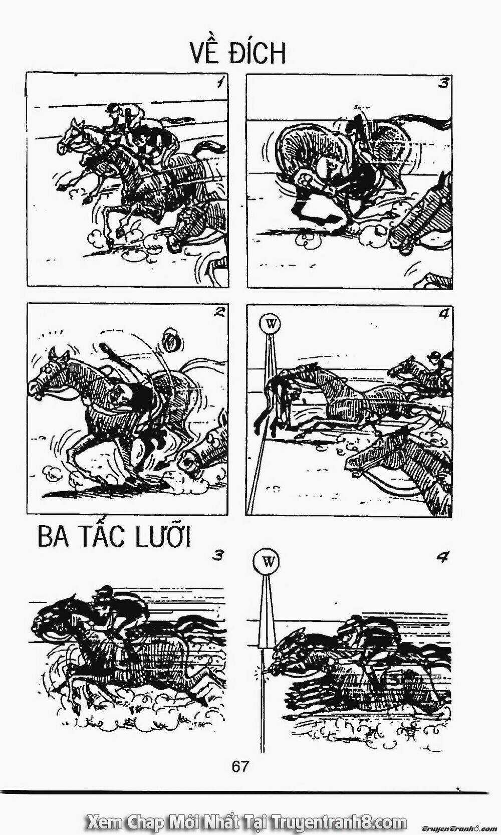 Chú Thoong - Chapter 101 - Trang 3