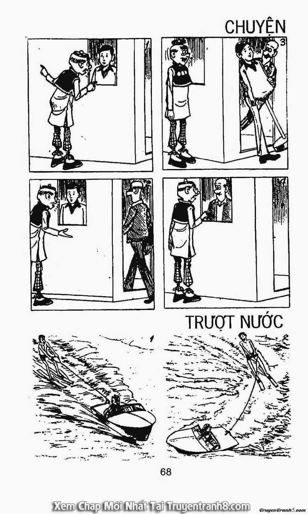 Chú Thoong - Chapter 101 - Trang 4