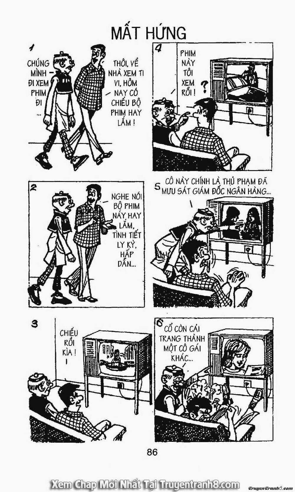 Chú Thoong - Chapter 102 - Trang 2