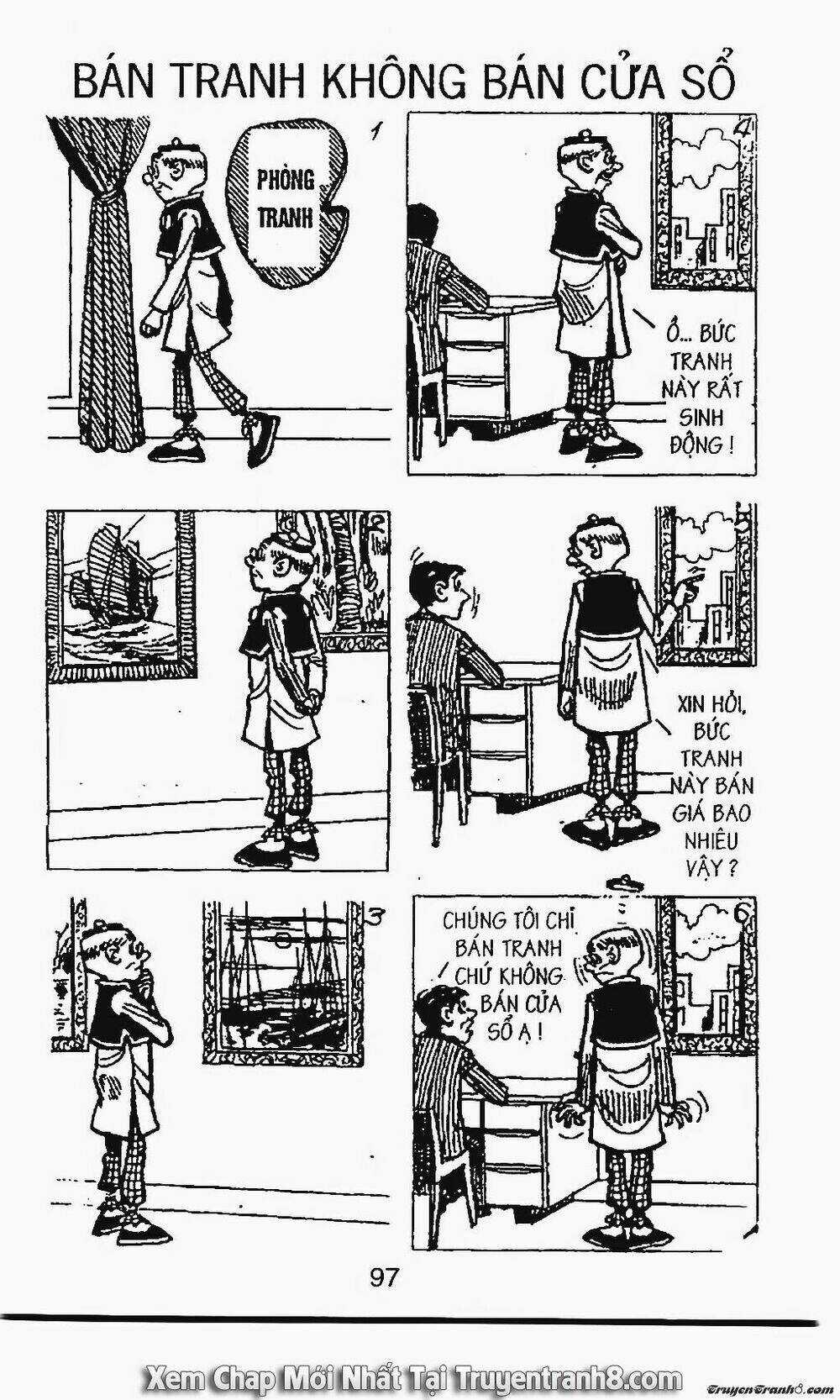 Chú Thoong - Chapter 102 - Trang 13