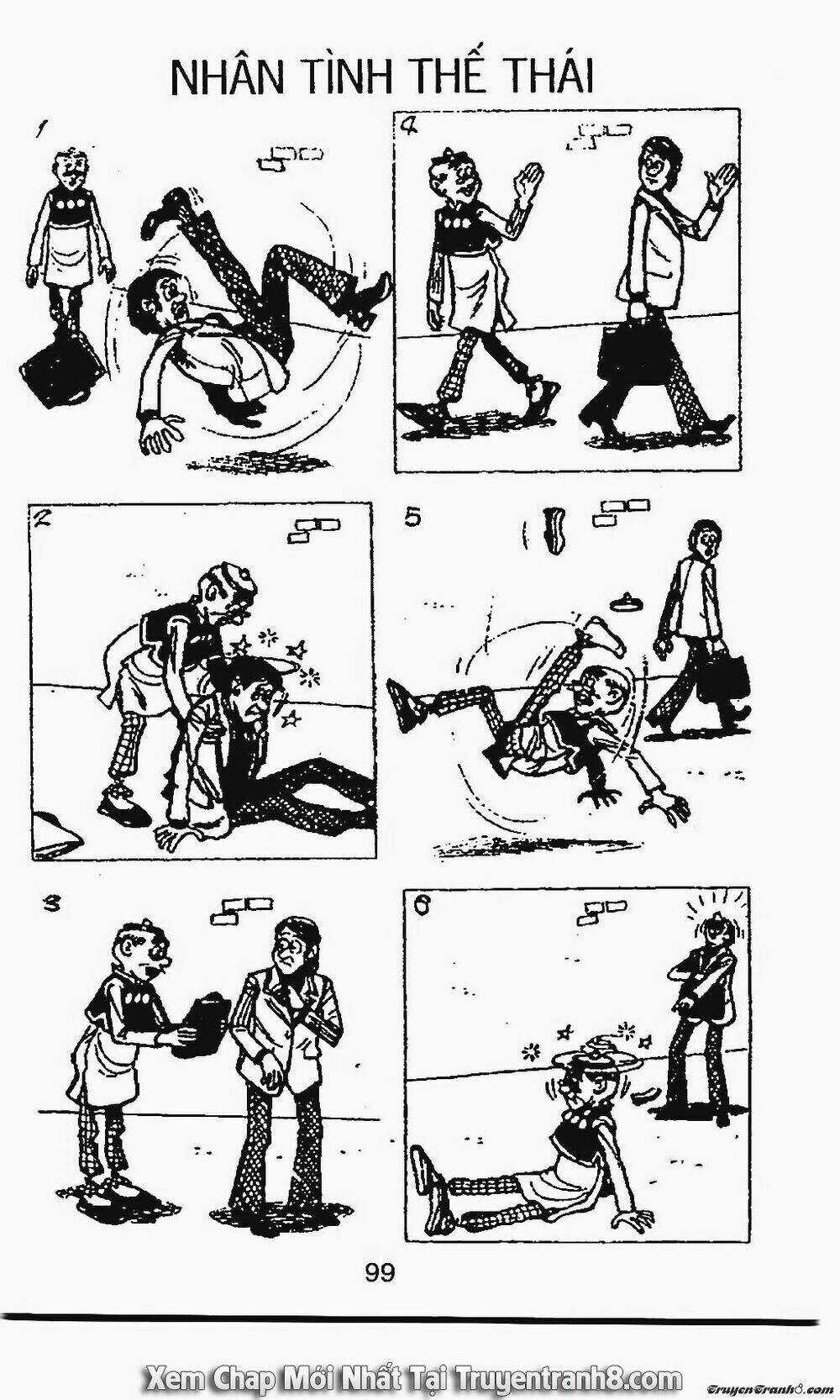 Chú Thoong - Chapter 102 - Trang 15