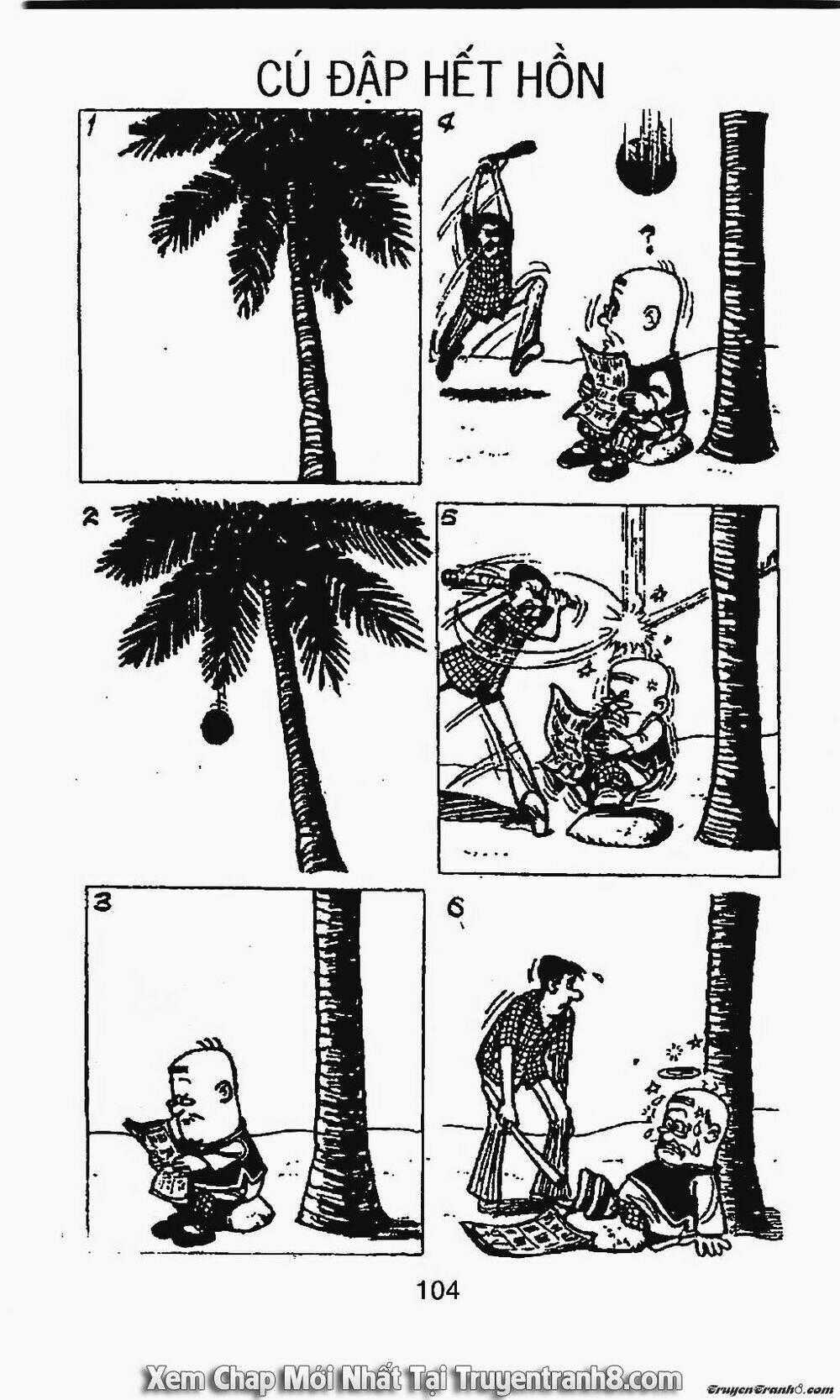 Chú Thoong - Chapter 102 - Trang 20