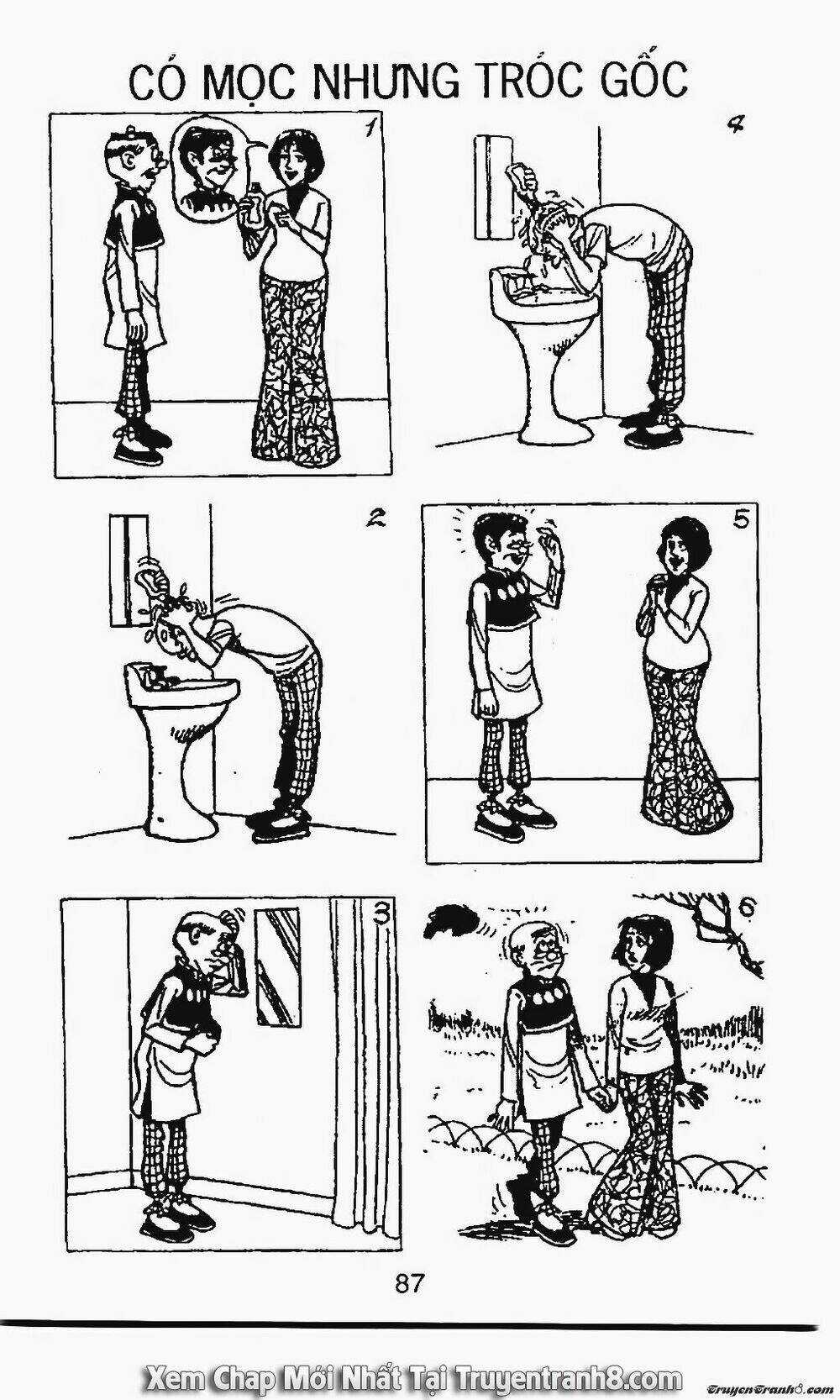 Chú Thoong - Chapter 102 - Trang 3