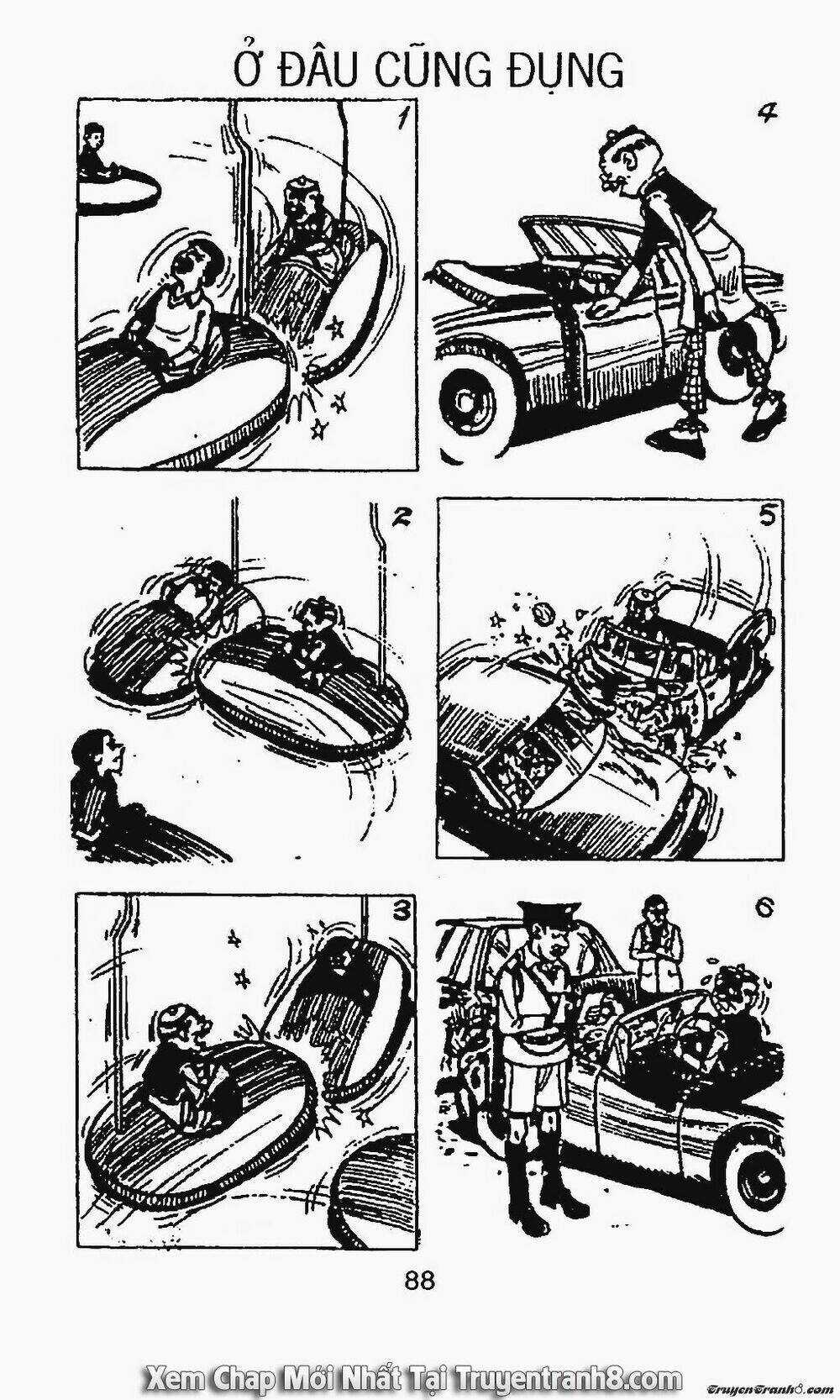 Chú Thoong - Chapter 102 - Trang 4