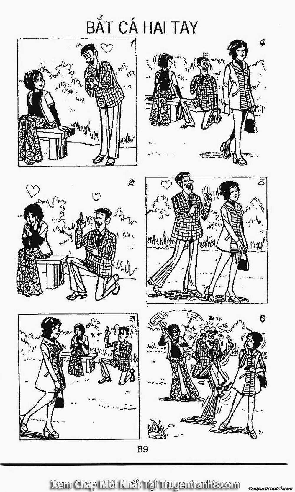 Chú Thoong - Chapter 102 - Trang 5