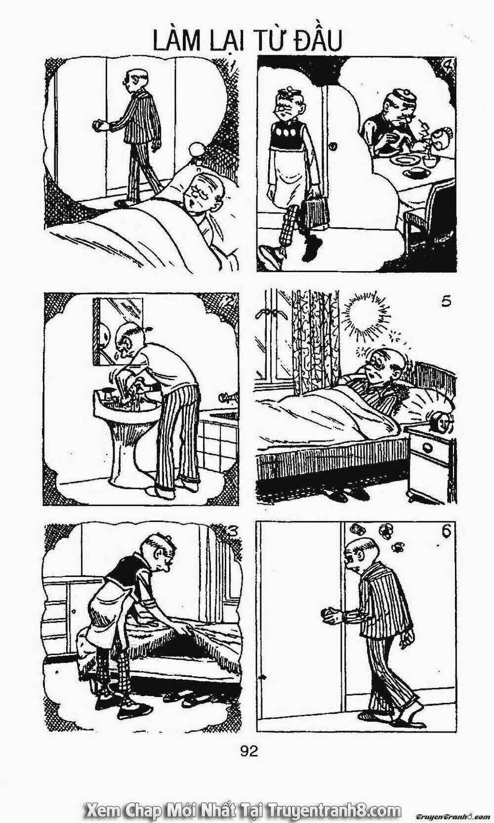 Chú Thoong - Chapter 102 - Trang 8