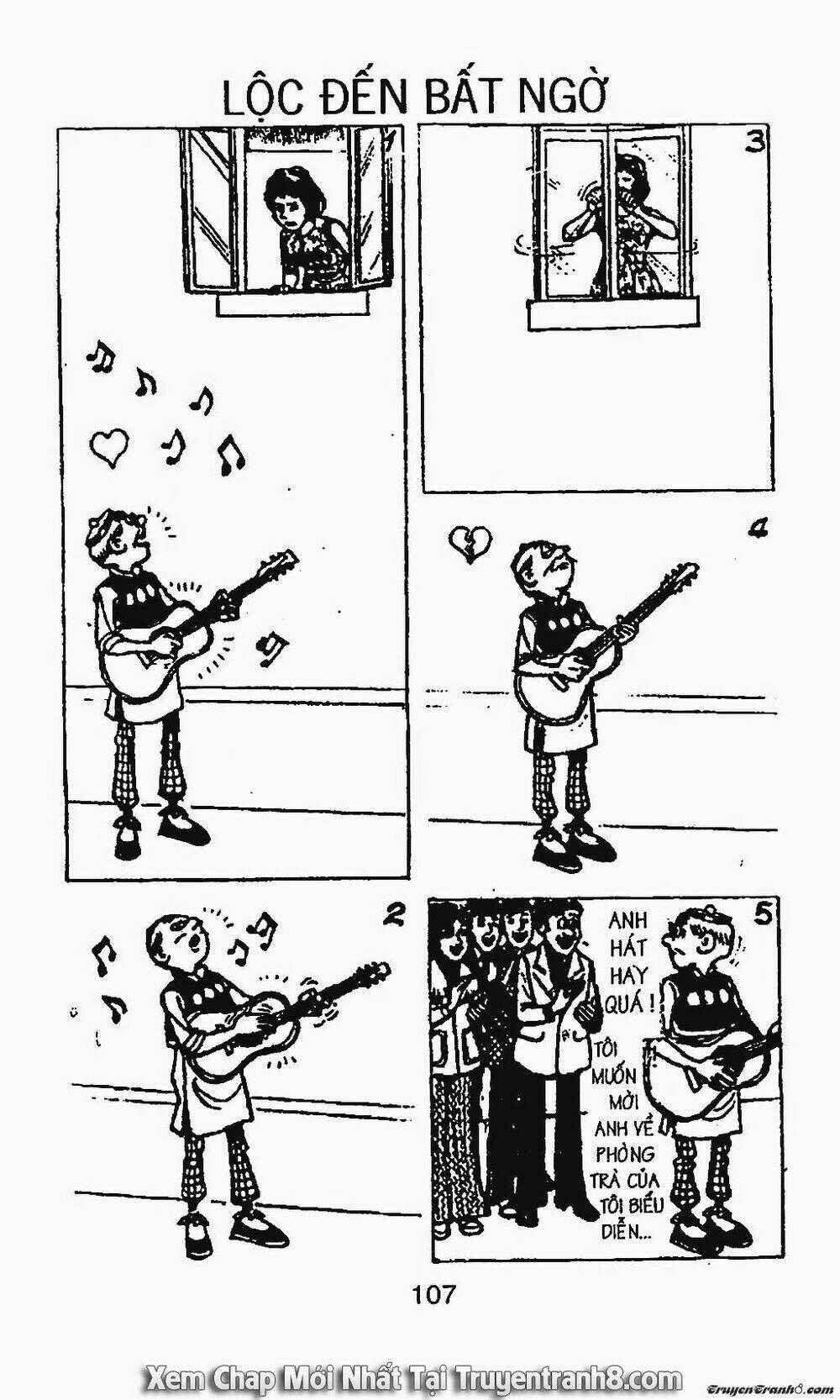 Chú Thoong - Chapter 103 - Trang 2