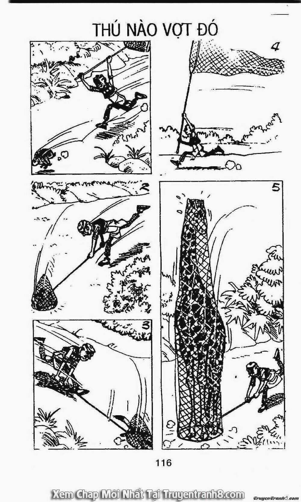 Chú Thoong - Chapter 103 - Trang 11