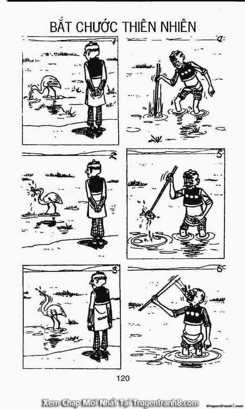 Chú Thoong - Chapter 103 - Trang 15