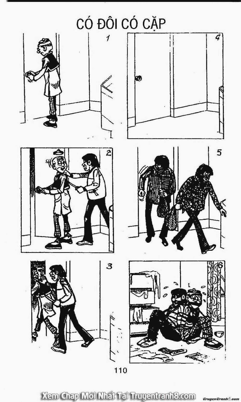 Chú Thoong - Chapter 103 - Trang 4