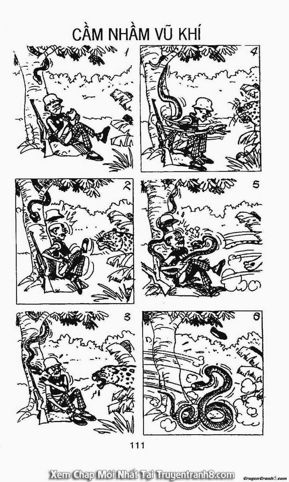 Chú Thoong - Chapter 103 - Trang 6