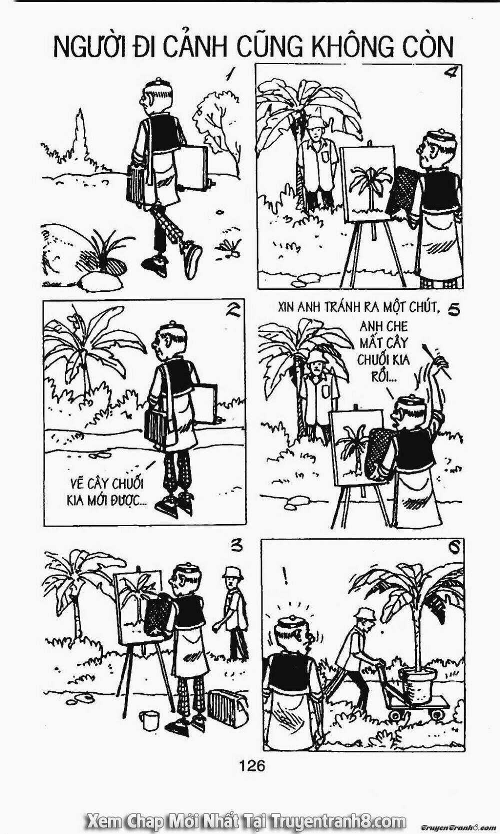 Chú Thoong - Chapter 104 - Trang 2