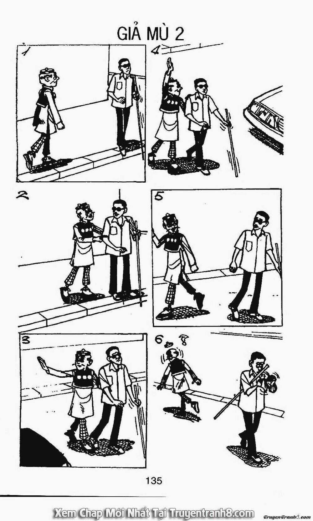 Chú Thoong - Chapter 104 - Trang 11